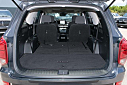 Thumbnail image of 2021 Hyundai PALISADE at Doral Lincoln