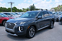 Thumbnail image of 2021 Hyundai PALISADE at Doral Lincoln