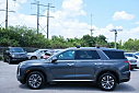 Thumbnail image of 2021 Hyundai PALISADE at Doral Lincoln