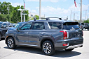 Thumbnail image of 2021 Hyundai PALISADE at Doral Lincoln