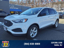 Thumbnail image of 2024 Ford Edge at Route 23 Ford