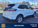 Thumbnail image of 2024 Ford Edge at Route 23 Ford