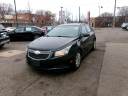 2011 Chevrolet Cruze LT at AUTO MART INC.