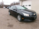 Thumbnail image of 2011 Chevrolet Cruze at AUTO MART INC.