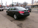 Thumbnail image of 2011 Chevrolet Cruze at AUTO MART INC.