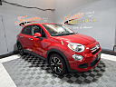 Thumbnail image of 2016 FIAT 500X at Franklin Motor Company