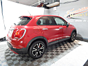 2016 FIAT 500X Easy at Franklin Motor Company