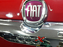 Thumbnail image of 2016 FIAT 500X at Franklin Motor Company