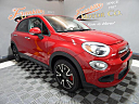 Thumbnail image of 2016 FIAT 500X at Franklin Motor Company