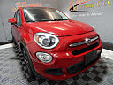 Thumbnail image of 2016 FIAT 500X at Franklin Motor Company