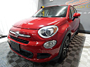 Thumbnail image of 2016 FIAT 500X at Franklin Motor Company