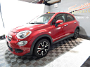 Thumbnail image of 2016 FIAT 500X at Franklin Motor Company