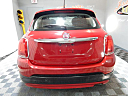 Thumbnail image of 2016 FIAT 500X at Franklin Motor Company