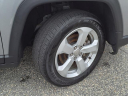Thumbnail image of 2018 Jeep Compass at Key Chrysler Dodge Ram Of Portsmouth