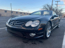 Thumbnail image of 2008 Mercedes-Benz SL-Class at RAILROAD MOTORS LLC