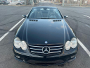 Thumbnail image of 2008 Mercedes-Benz SL-Class at RAILROAD MOTORS LLC