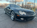Thumbnail image of 2008 Mercedes-Benz SL-Class at RAILROAD MOTORS LLC
