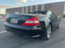 Thumbnail image of 2008 Mercedes-Benz SL-Class at RAILROAD MOTORS LLC