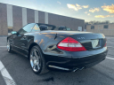 Thumbnail image of 2008 Mercedes-Benz SL-Class at RAILROAD MOTORS LLC