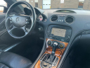 Thumbnail image of 2008 Mercedes-Benz SL-Class at RAILROAD MOTORS LLC