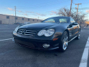 2008 Mercedes-Benz SL-Class SL 55 AMG at RAILROAD MOTORS LLC