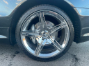 Thumbnail image of 2008 Mercedes-Benz SL-Class at RAILROAD MOTORS LLC