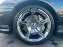 Thumbnail image of 2008 Mercedes-Benz SL-Class at RAILROAD MOTORS LLC