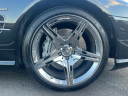 Thumbnail image of 2008 Mercedes-Benz SL-Class at RAILROAD MOTORS LLC