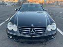 Thumbnail image of 2008 Mercedes-Benz SL-Class at RAILROAD MOTORS LLC