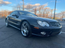Thumbnail image of 2008 Mercedes-Benz SL-Class at RAILROAD MOTORS LLC