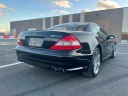 Thumbnail image of 2008 Mercedes-Benz SL-Class at RAILROAD MOTORS LLC