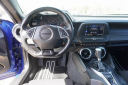 Thumbnail image of 2022 Chevrolet Camaro at Serra Honda Grandville