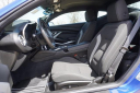 Thumbnail image of 2022 Chevrolet Camaro at Serra Honda Grandville