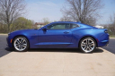 Thumbnail image of 2022 Chevrolet Camaro at Serra Honda Grandville