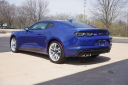 Thumbnail image of 2022 Chevrolet Camaro at Serra Honda Grandville