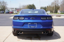Thumbnail image of 2022 Chevrolet Camaro at Serra Honda Grandville