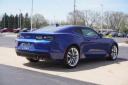 Thumbnail image of 2022 Chevrolet Camaro at Serra Honda Grandville