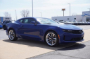 Thumbnail image of 2022 Chevrolet Camaro at Serra Honda Grandville