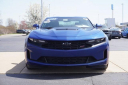 Thumbnail image of 2022 Chevrolet Camaro at Serra Honda Grandville
