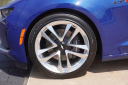 Thumbnail image of 2022 Chevrolet Camaro at Serra Honda Grandville
