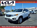 Thumbnail image of 2013 Kia Sorento at Kia Of St. Cloud