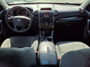 2013 Kia Sorento LX at Kia Of St. Cloud