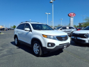 Thumbnail image of 2013 Kia Sorento at Kia Of St. Cloud