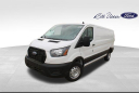 Thumbnail image of 2025 Ford Transit at Bill Utter Ford