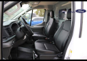 2025 Ford Transit 350 HD at Bill Utter Ford