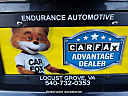 Thumbnail image of 2012 Subaru Forester at Endurance Automotive