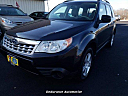Thumbnail image of 2012 Subaru Forester at Endurance Automotive