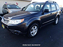 Thumbnail image of 2012 Subaru Forester at Endurance Automotive