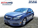 Thumbnail image of 2013 Chevrolet Cruze at Autoland Usa