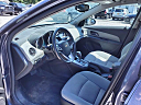Thumbnail image of 2013 Chevrolet Cruze at Autoland Usa